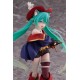 Hatsune Miku PVC Statue Hatsune Miku Wonderland Puss in Boots 18 cm (with bonus)