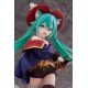 Hatsune Miku PVC Statue Hatsune Miku Wonderland Puss in Boots 18 cm (with bonus)