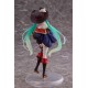 Hatsune Miku PVC Statue Hatsune Miku Wonderland Puss in Boots 18 cm (with bonus)
