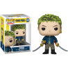 Funko Pop 1879 Zoro, One Piece