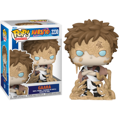 Funko Pop 2230 Gaara, Naruto
