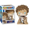 Funko Pop 2230 Gaara, Naruto