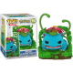 Funko Pop 1158 Venusaur (Premium), Pokemon