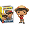 Funko Pop 1878 Monkey D. Luffy, One Piece