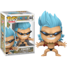 Funko Pop 2232 Franky with Sunglasses, One Piece