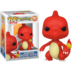 Funko Pop 1157 Charmeleon, Pokemon