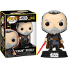 Funko Pop 833 Count Dooku (Retro), Star Wars