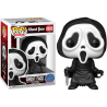 Funko Pop 2002 Ghostface (Sitter), Scream