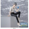 Evangelion: New Theatrical Edition PM Perching PVC Statue Kaworu Nagisa 14 cm