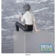 Evangelion: New Theatrical Edition PM Perching PVC Statue Kaworu Nagisa 14 cm