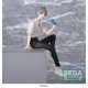 Evangelion: New Theatrical Edition PM Perching PVC Statue Kaworu Nagisa 14 cm