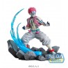 Demon Slayer: Kimetsu no Yaiba Xross Link Anime PVC Statue Akaza 12 cm