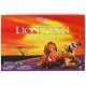 The Lion King Classic Board Game by Milton Bradley