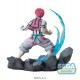 Demon Slayer: Kimetsu no Yaiba Xross Link Anime PVC Statue Akaza 12 cm