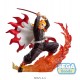 Demon Slayer: Kimetsu no Yaiba Xross Link Anime PVC Statue Kyojuro Rengoku 15 cm