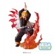 Demon Slayer: Kimetsu no Yaiba Xross Link Anime PVC Statue Kyojuro Rengoku 15 cm