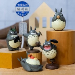 My Neighbor Totoro Mini Figure Collection Totoro 5 cm Blind Box