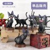 Kiki's Delivery Service Mini Figure Collection Jiji 5 cm Blind Box