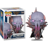 Funko Pop 1189 The Emperor, Baldur's Gate