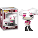 Funko Pop 2241 Angel Dust, Hazbin Hotel