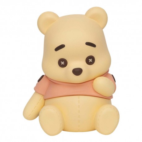 Winnie the Pooh Piggy Vinyl Bank Winnie the Pooh 12 cm