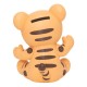 Winnie the Pooh Piggy Vinyl Bank Winnie Tigger 12 cm