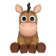 Toy Story Vinyl Bank Bullseye 25 cm