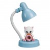Mofusand Mini LED-Light with Figure 15 cm
