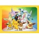 Pokémon Giant Floor Jigsaw Puzzle (125 Pieces)