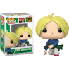 Funko Pop 2059 Shin Asakura, Sakamoto Days