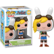Funko Pop 1495 Fionna, Sakamoto Days
