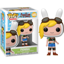 Funko Pop 1495 Fionna, Sakamoto Days