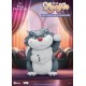 Cinderella Piggy Vinyl Bank Lucifer 33 cm