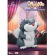 Cinderella Piggy Vinyl Bank Lucifer 33 cm