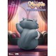 Cinderella Piggy Vinyl Bank Lucifer 33 cm