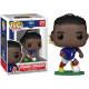 Funko Pop 77 Eduardo Camavinga, Football (Soccer): France
