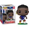 Funko Pop 77 Eduardo Camavinga, Football (Soccer): France