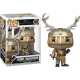 Funko Pop 1902 Lyonel Baratheon, A Knight of the Seven Kingdoms