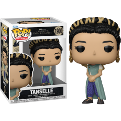 Funko Pop 1900 Tanselle, A Knight of the Seven Kingdoms