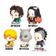Demon Slayer: Kimetsu no Yaiba Petatto Clockworks PVC Figure Mascot Box Ver. 1 4 cm Blind Box