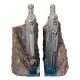 The Lord of the Rings Boekensteunen Argonath