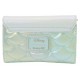Loungefly The Little Mermaid (1989) - Iridescent Pearl 4" Faux Leather Flap Wallet