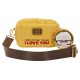 Loungefly Up - Dug 4" Sling Crossbody Bag with Coin Bag