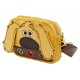 Loungefly Up - Dug 4" Sling Crossbody Bag with Coin Bag