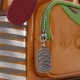 Loungefly Toy Story - Slinky Dog Cosplay 10" Faux Leather Mini Backpack
