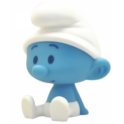 The Smurfs Chibi Spaarpot The Smurfs