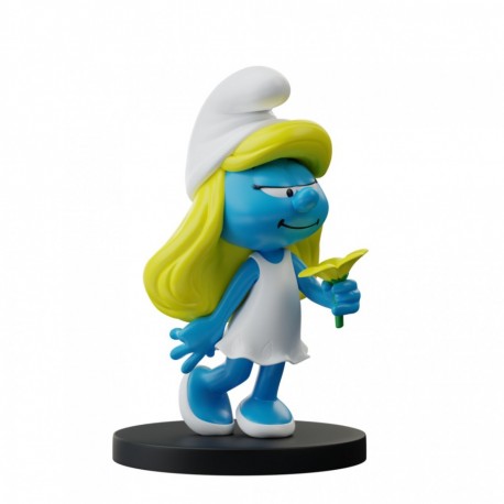 The Smurfs - Smurfin Resin Statue