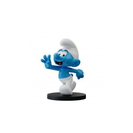 The Smurfs - Smurf Resin Statue