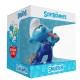 The Smurfs - Knutsel Smurf Resin Statue