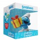 The Smurfs - Smurf with Present Resin Statue